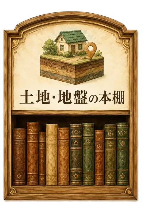 土地・地盤の記事一覧
