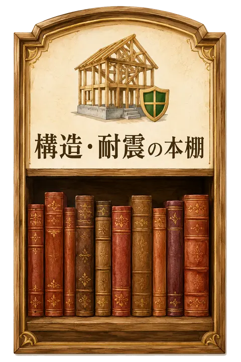 構造・耐震の記事一覧