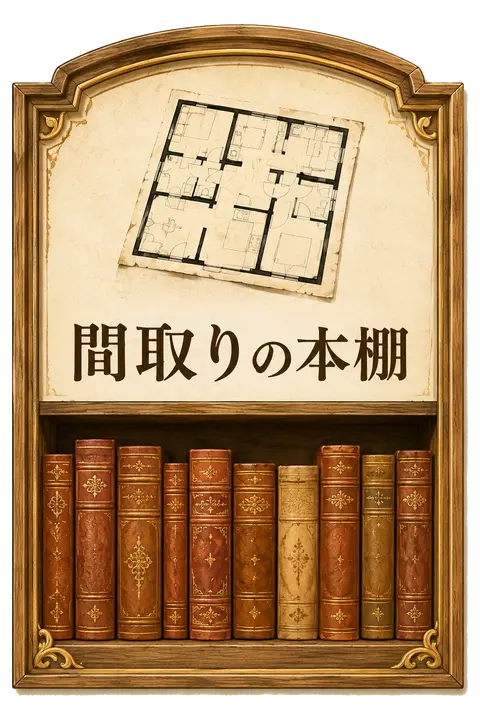 間取りの記事一覧