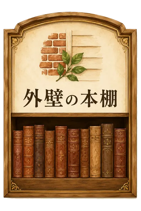 外壁の記事一覧