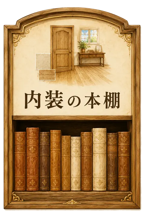 内装の記事一覧