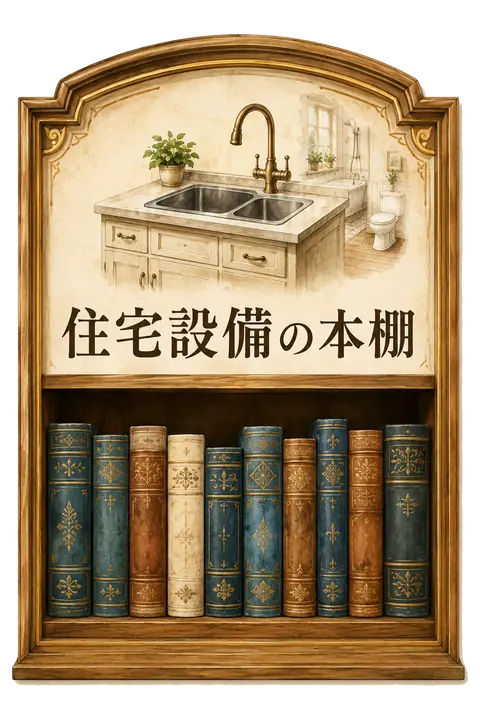 住宅設備の記事一覧