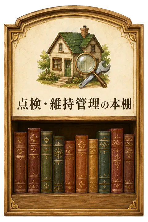 点検・維持管理の記事一覧