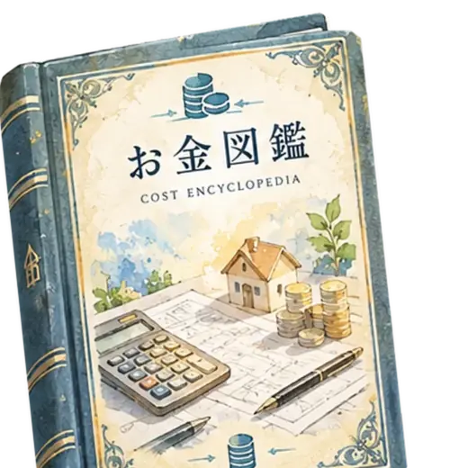 お金図鑑