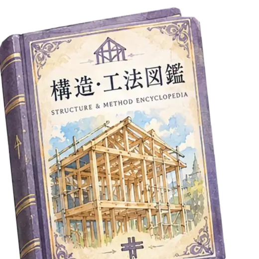 構造・工法図鑑